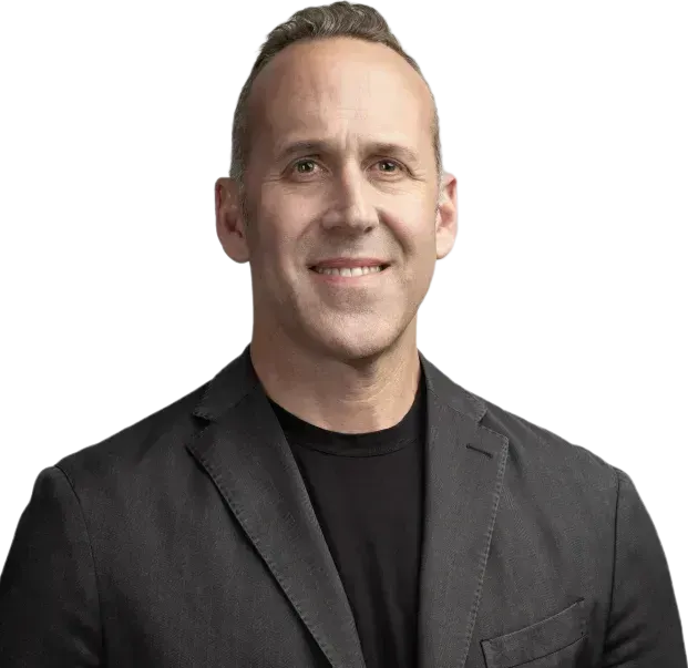 Matthew Friend